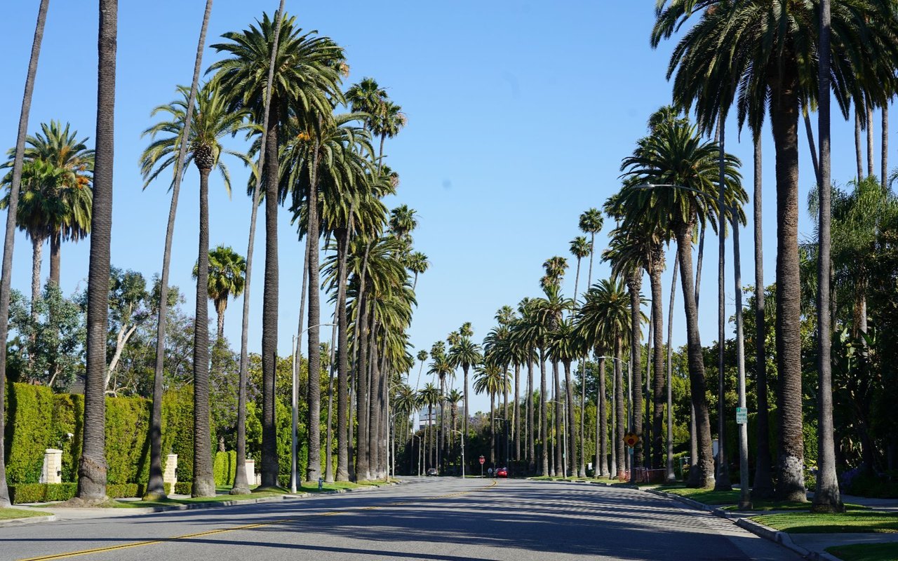 Beverly Hills