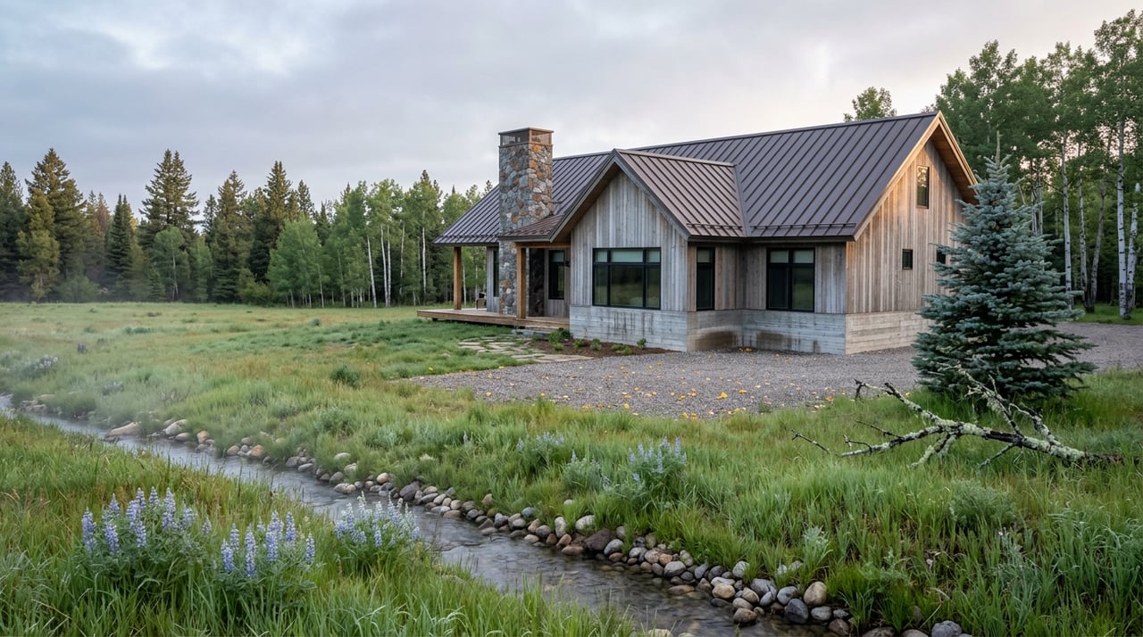 Buying on Septic in Wilson: What the Fish Creek Plan Actually Changes