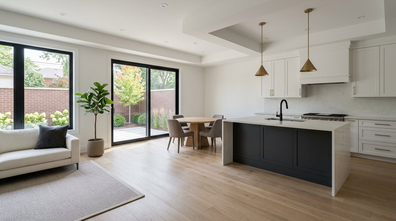 East Lansing Condos And Townhomes Explained