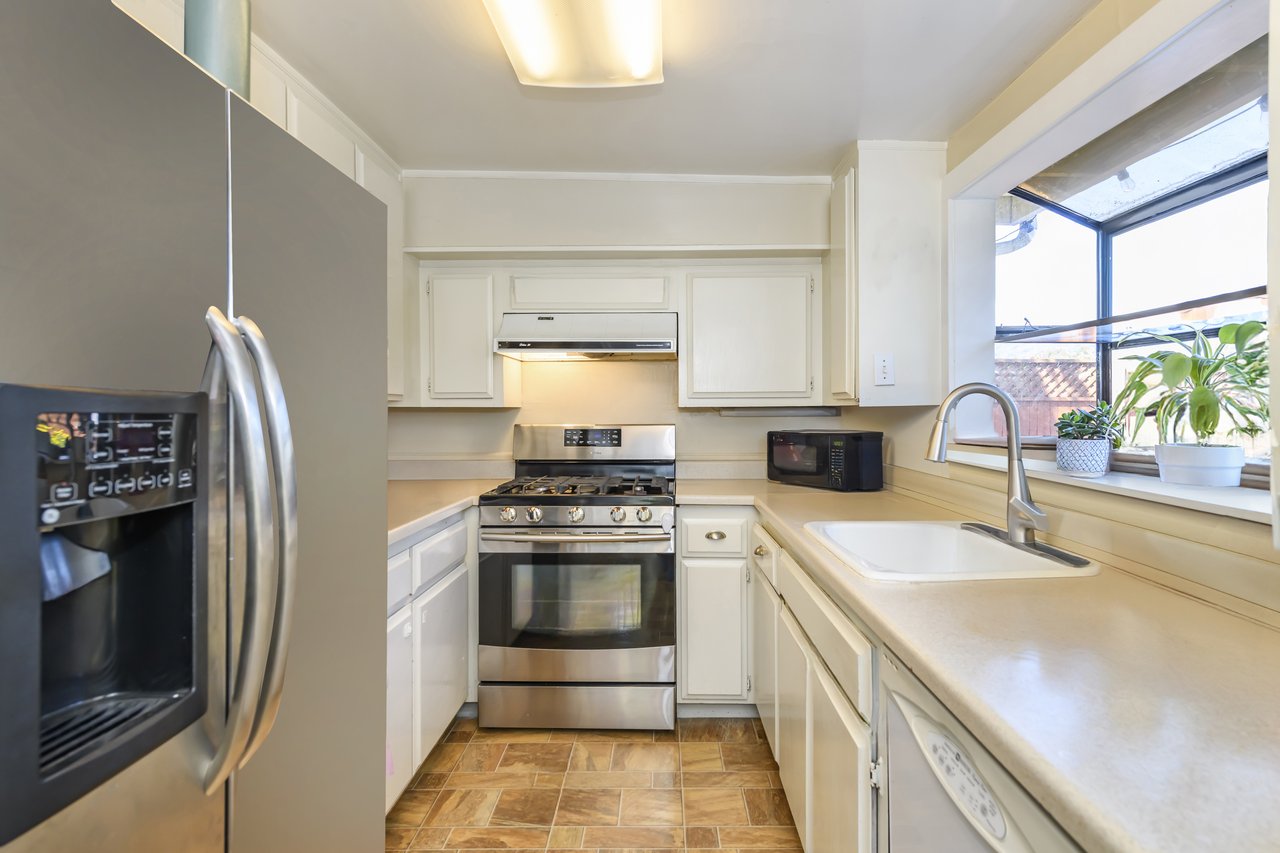 Two Charming Homes on Sunny Corner Lot