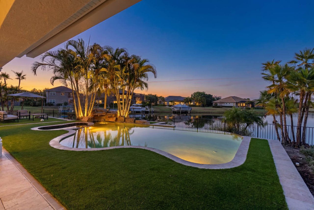 11007 Big Bass Place