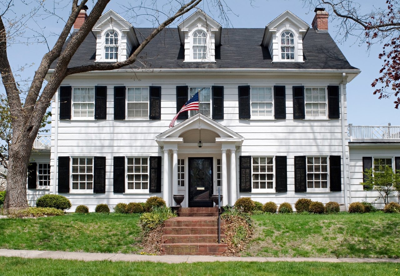 Buy a Home