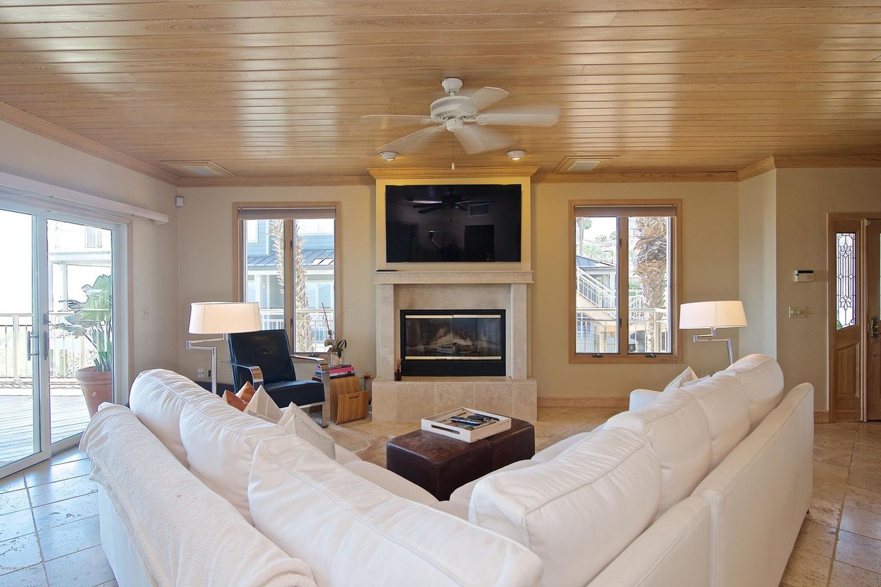 159 Sea Hammock Way
