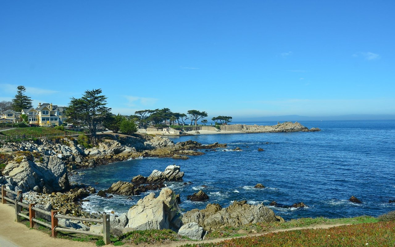 San Francisco Peninsula