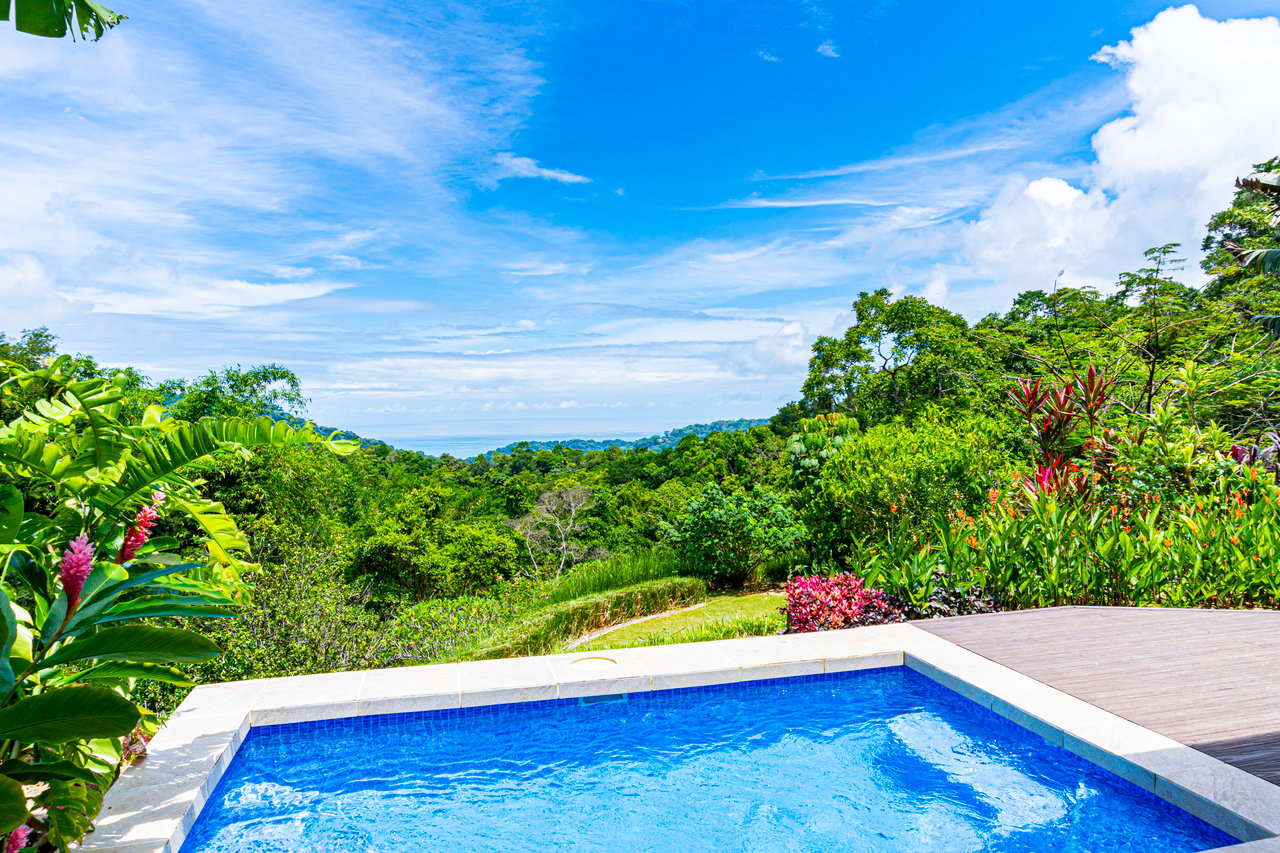 Casa Vista Hermosa