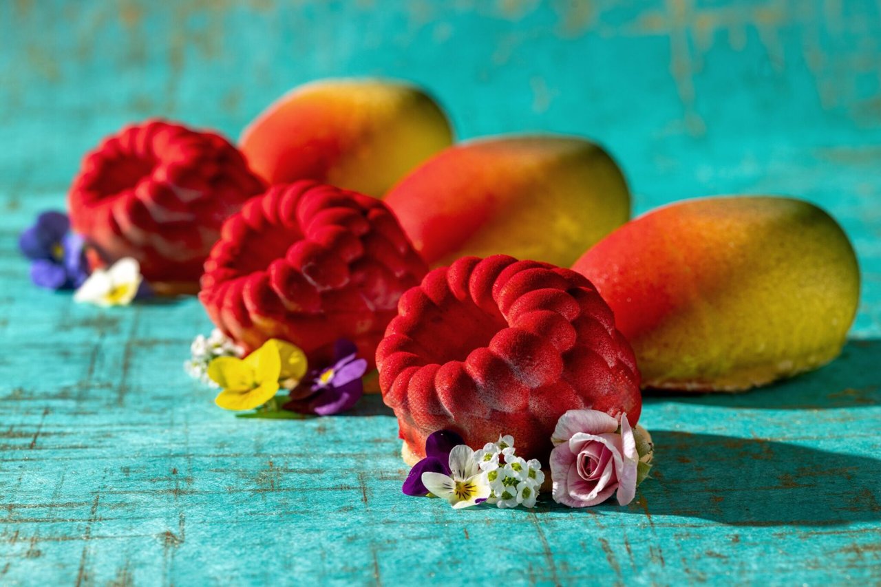 Where to Eat Sweets Right Now