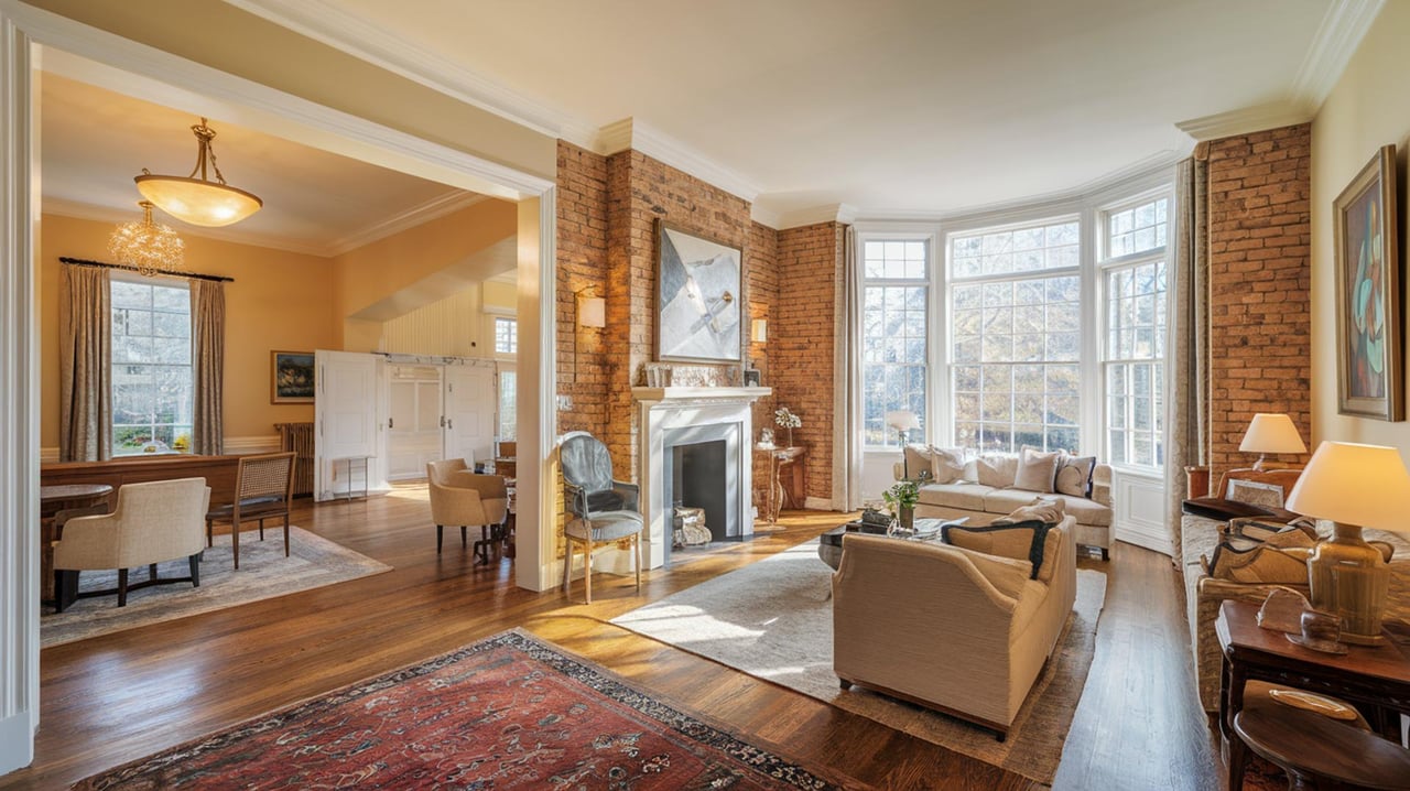 How to Remodel Your Home in Rock Hill, SC Without the Stress