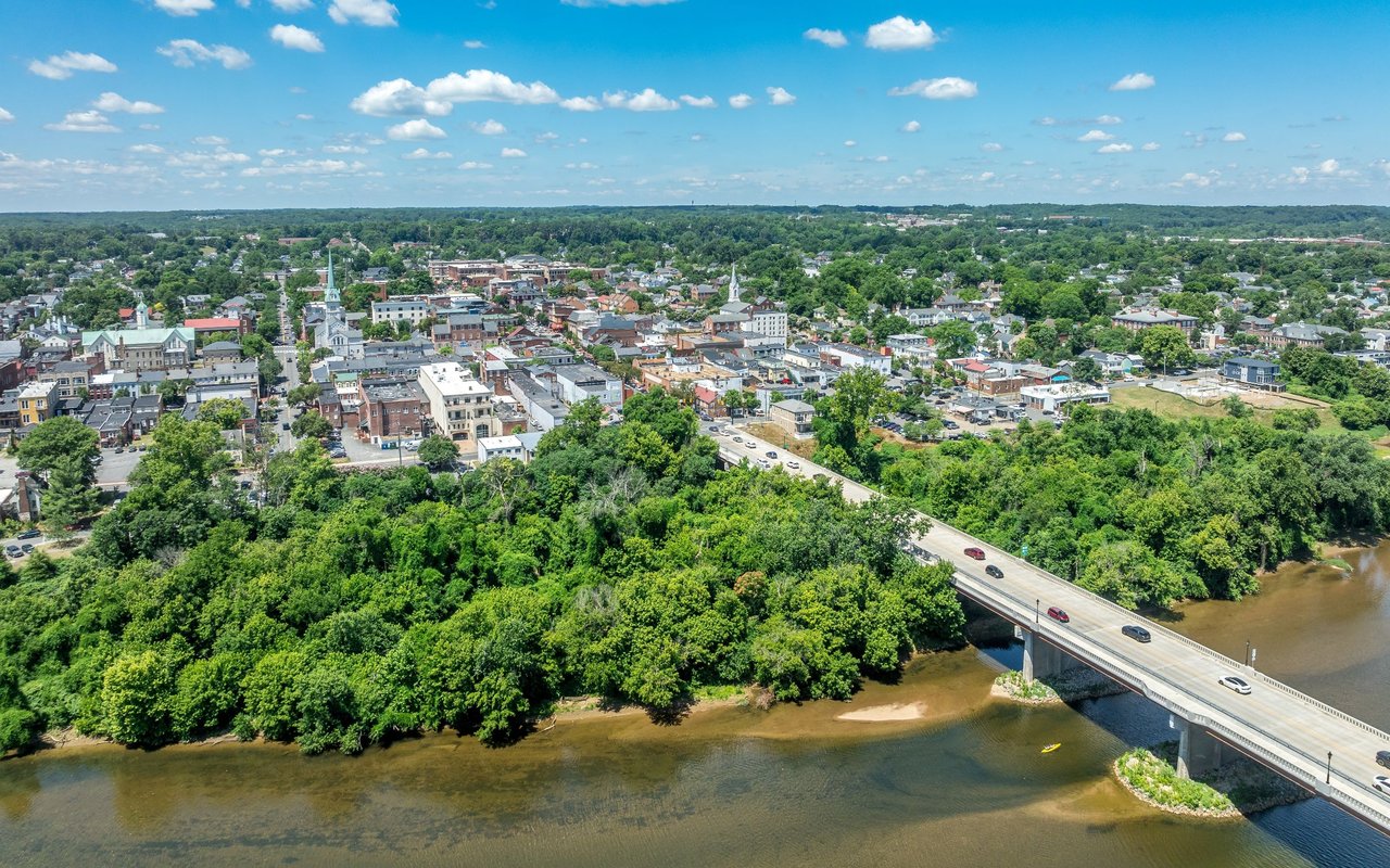 Fredericksburg