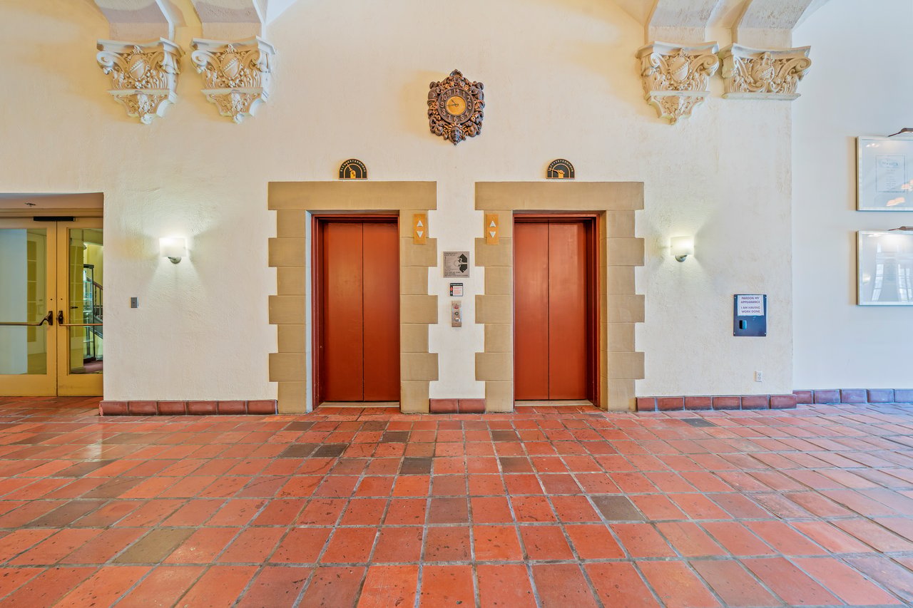 El Cortez