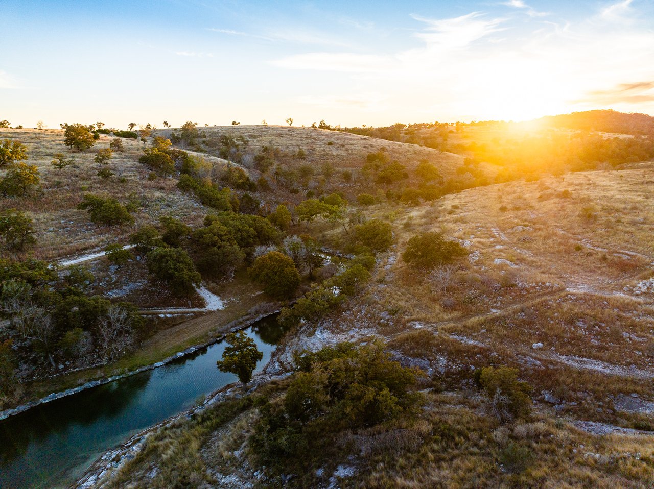 Tortuga Canyon Ranch