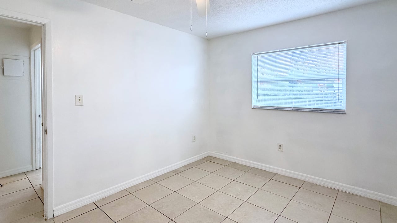 Union Park 3-Bedroom close to UCF and Valencia East 