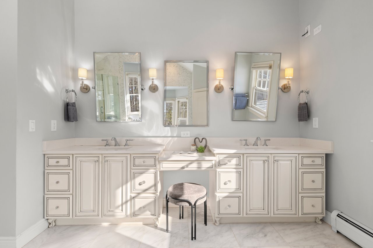 Expansive Custom Home