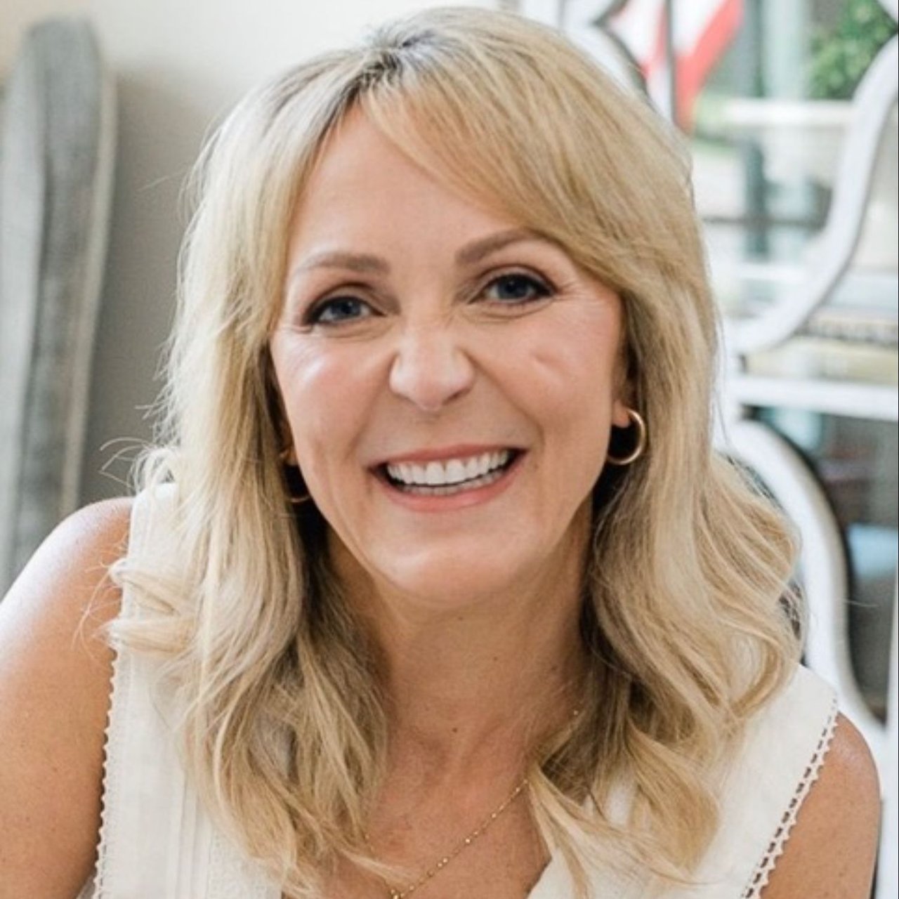 Ashley Hicks Franklin, TN Real Estate Agent Headshot
