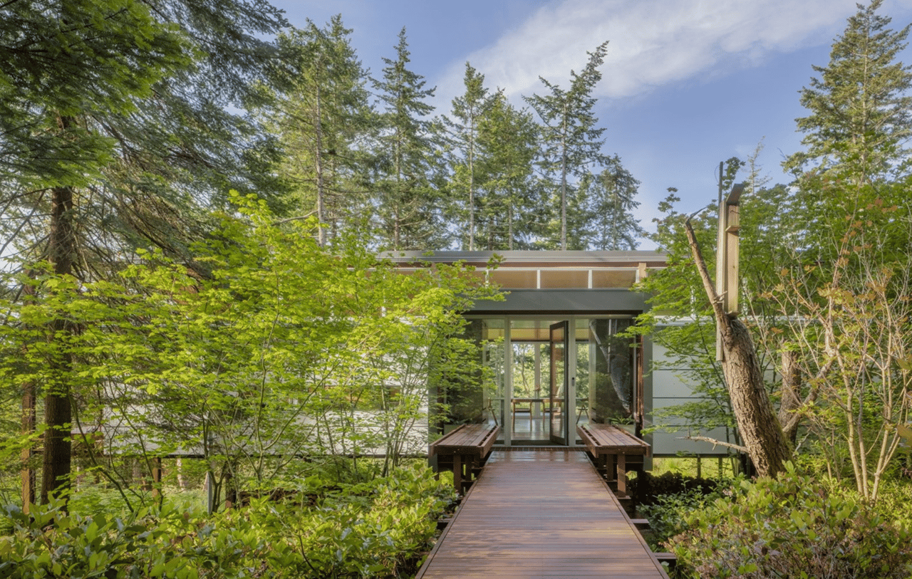 Orcas Island home remodel, Orcas Island renovation tips