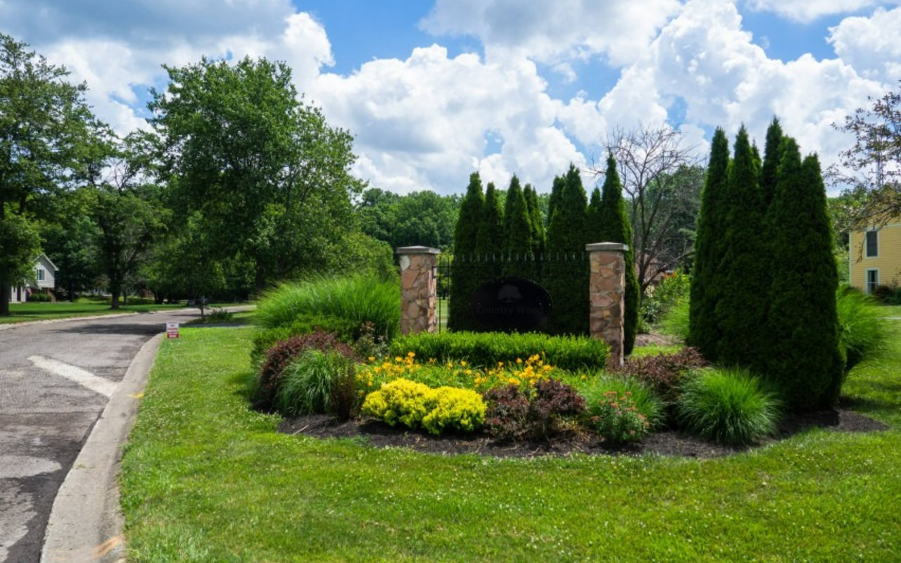 Countrywood