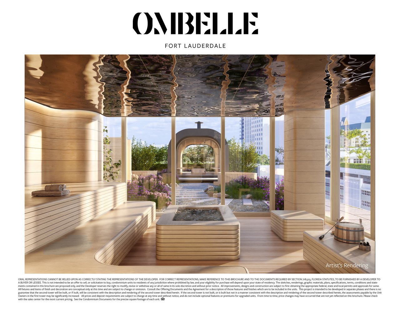Ombelle