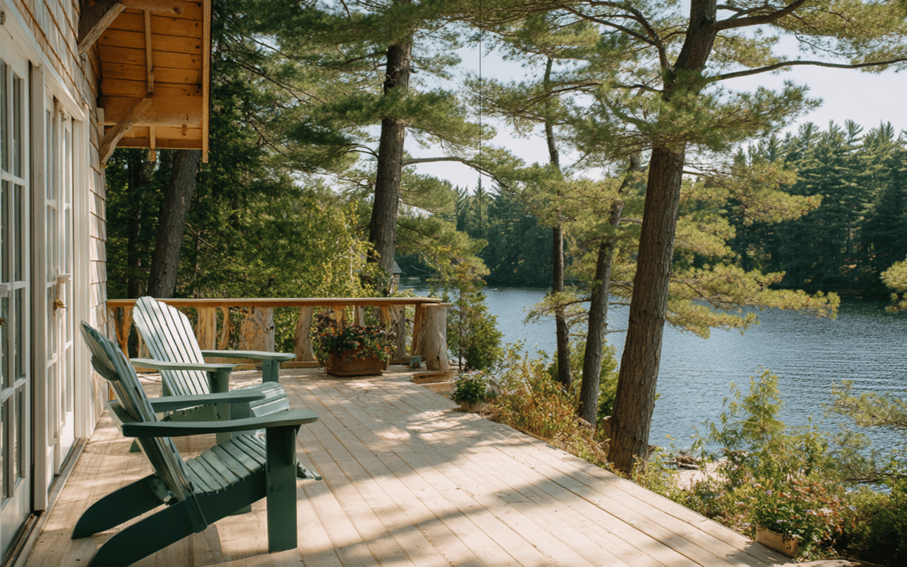 Cedarpines Park