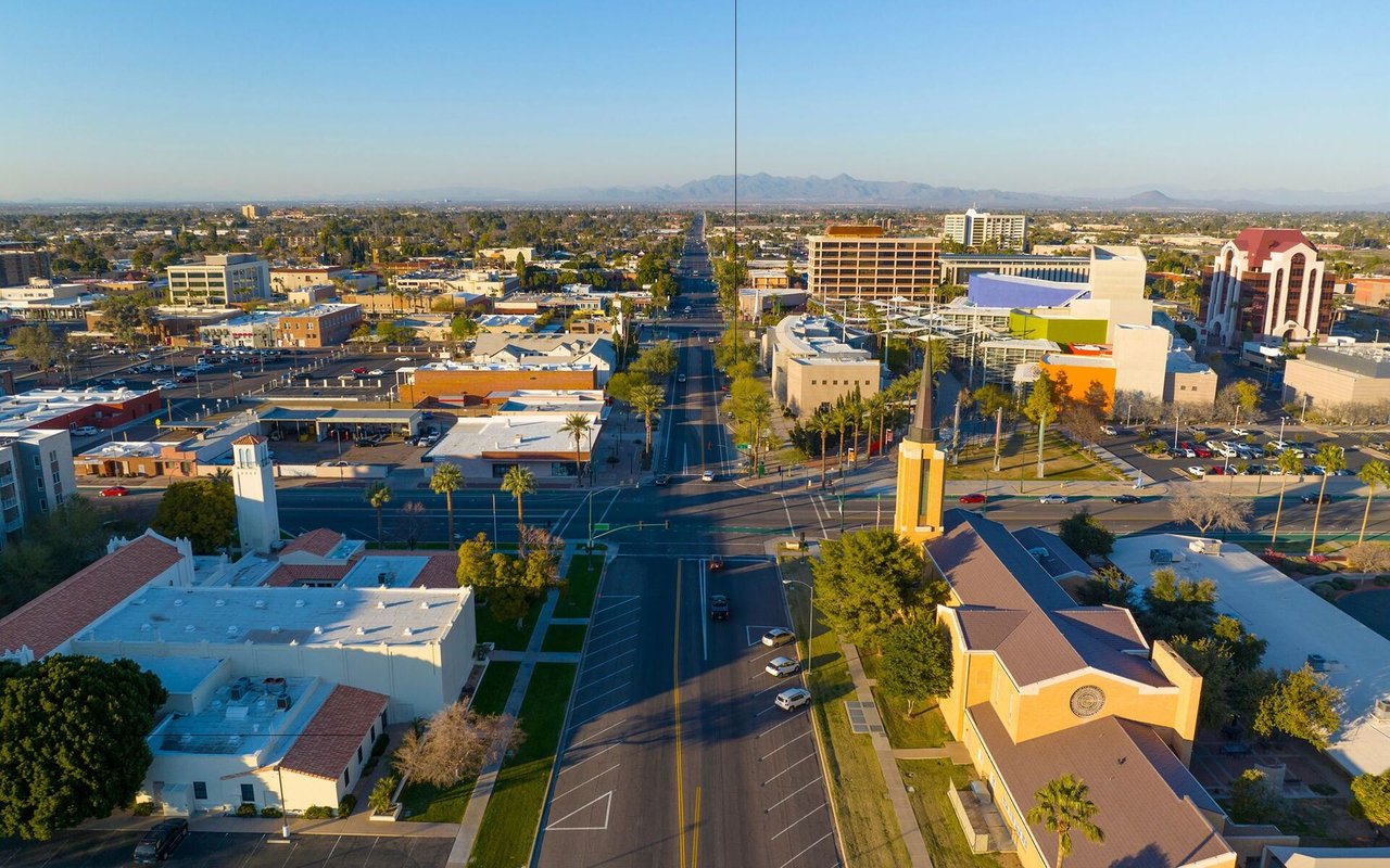 Mesa