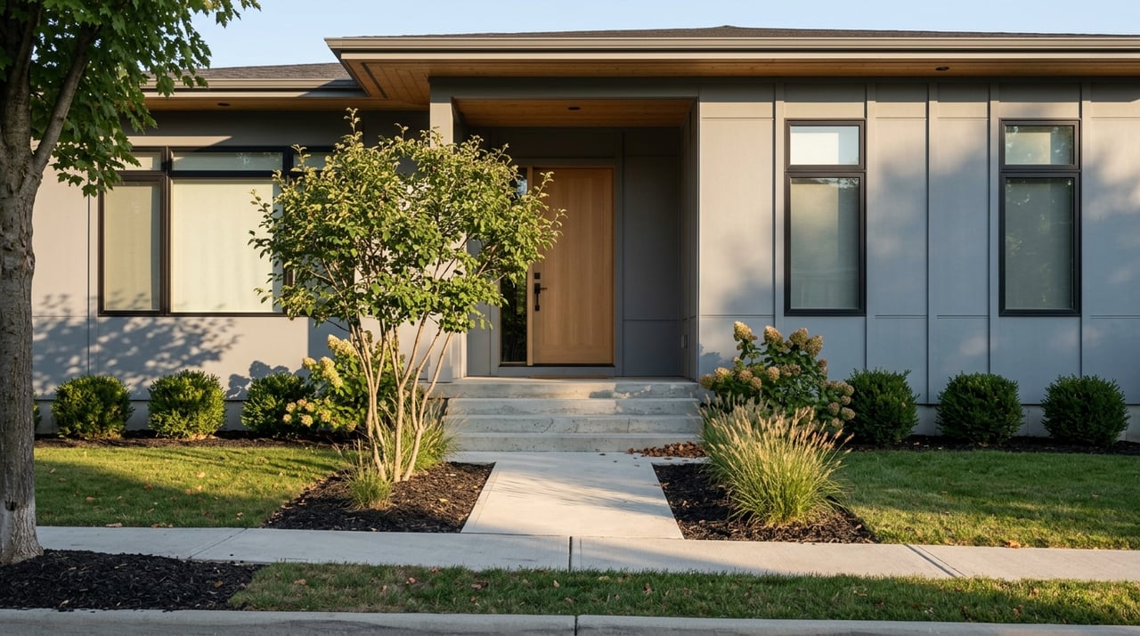 Edina Walkable Living: Shopping, Dining, and Parks