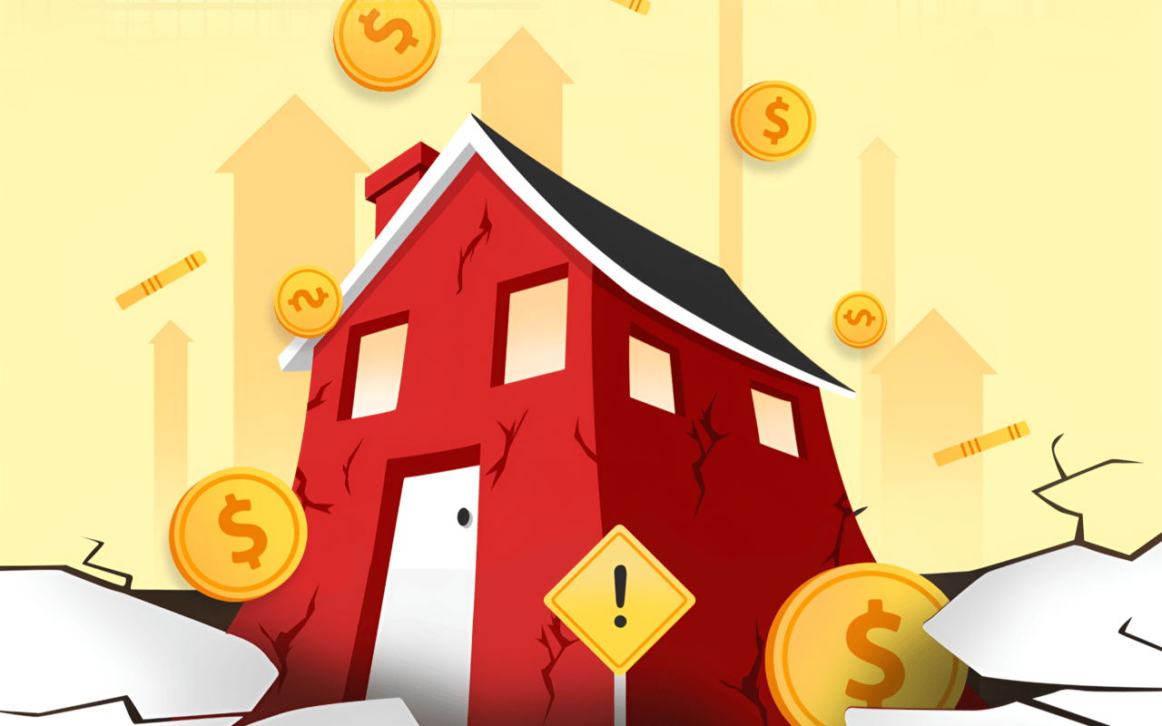 Is That Fixer Upper A Dream Home or A Money Pit? 5 Major Warning Signs to Help You Find Out