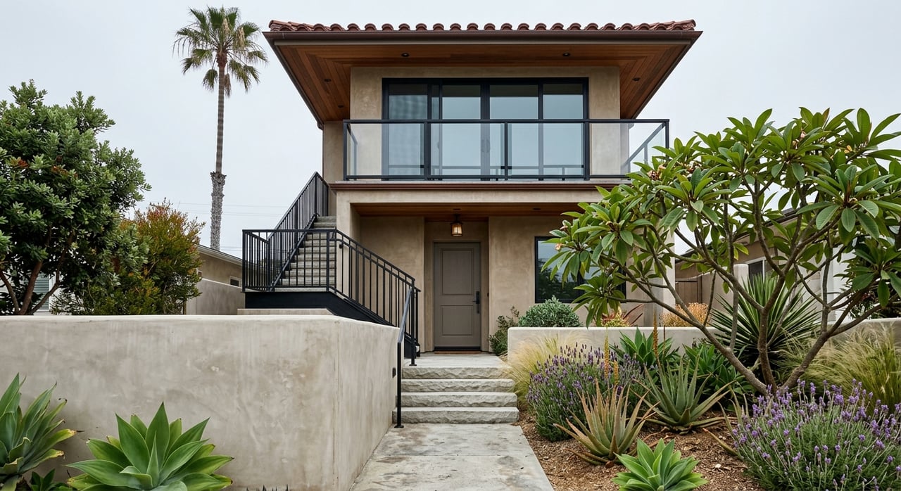 What It’s Really Like To Live Near Oceanside Harbor cover