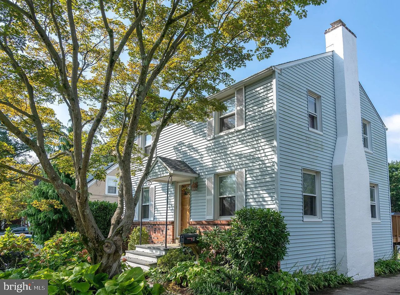 9 Highland Ave