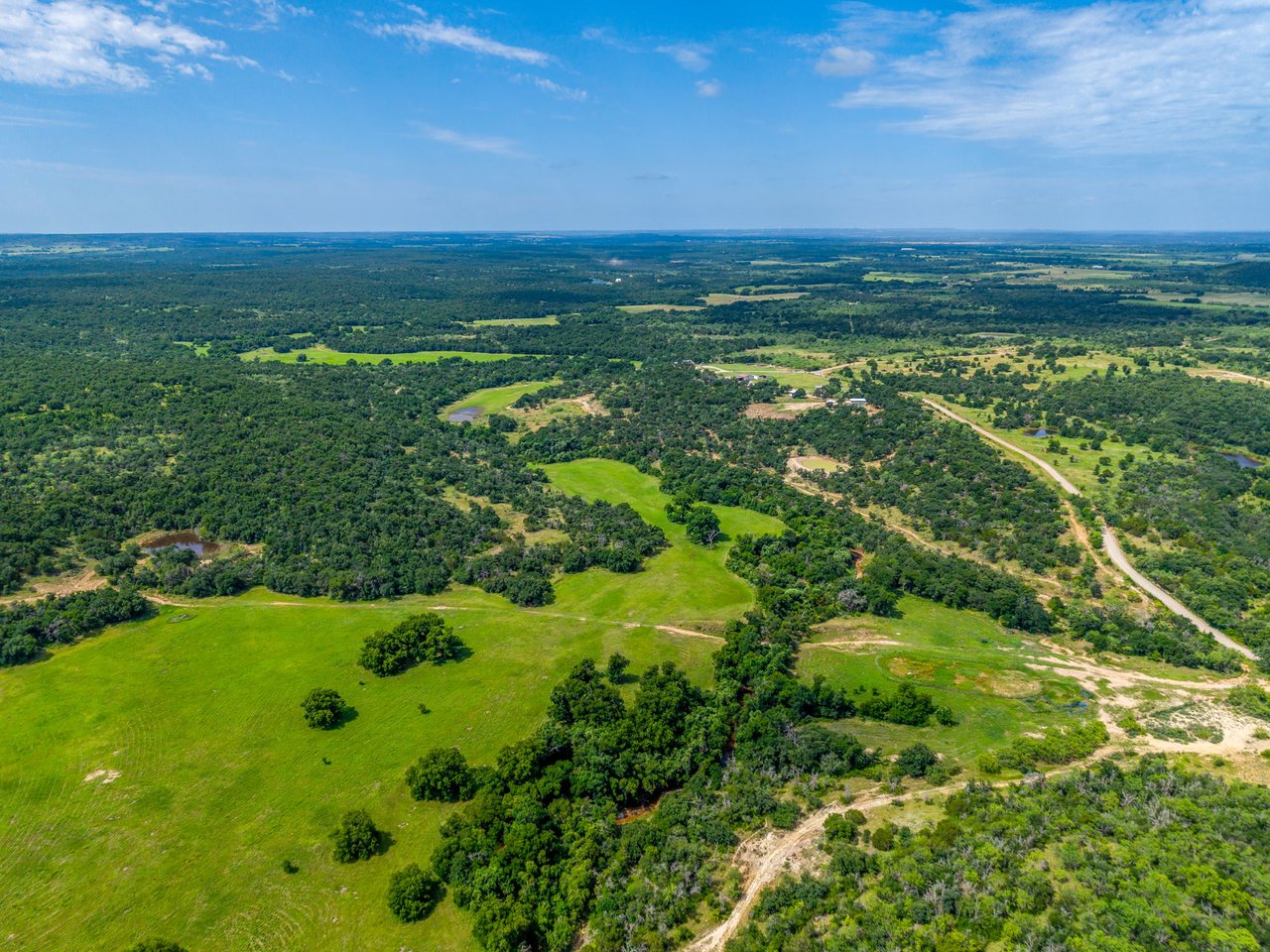 Saddle Ridge Ranch