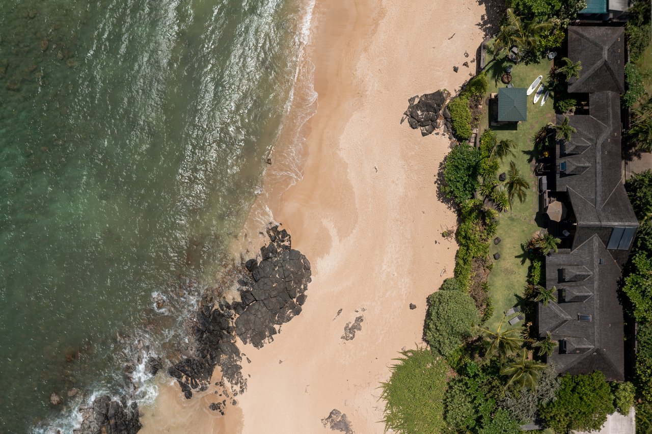 Chun's Reef Estate