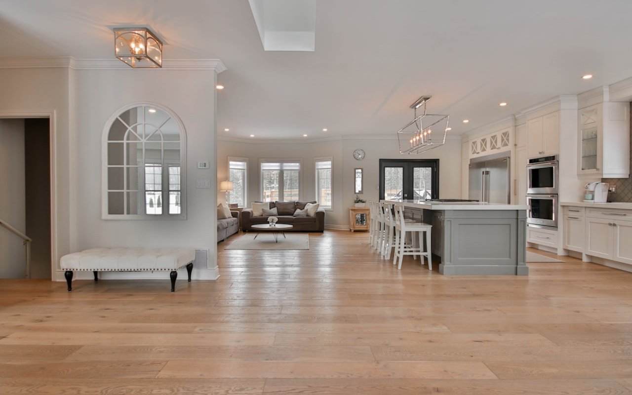 What's the Best Flooring for Your Home?