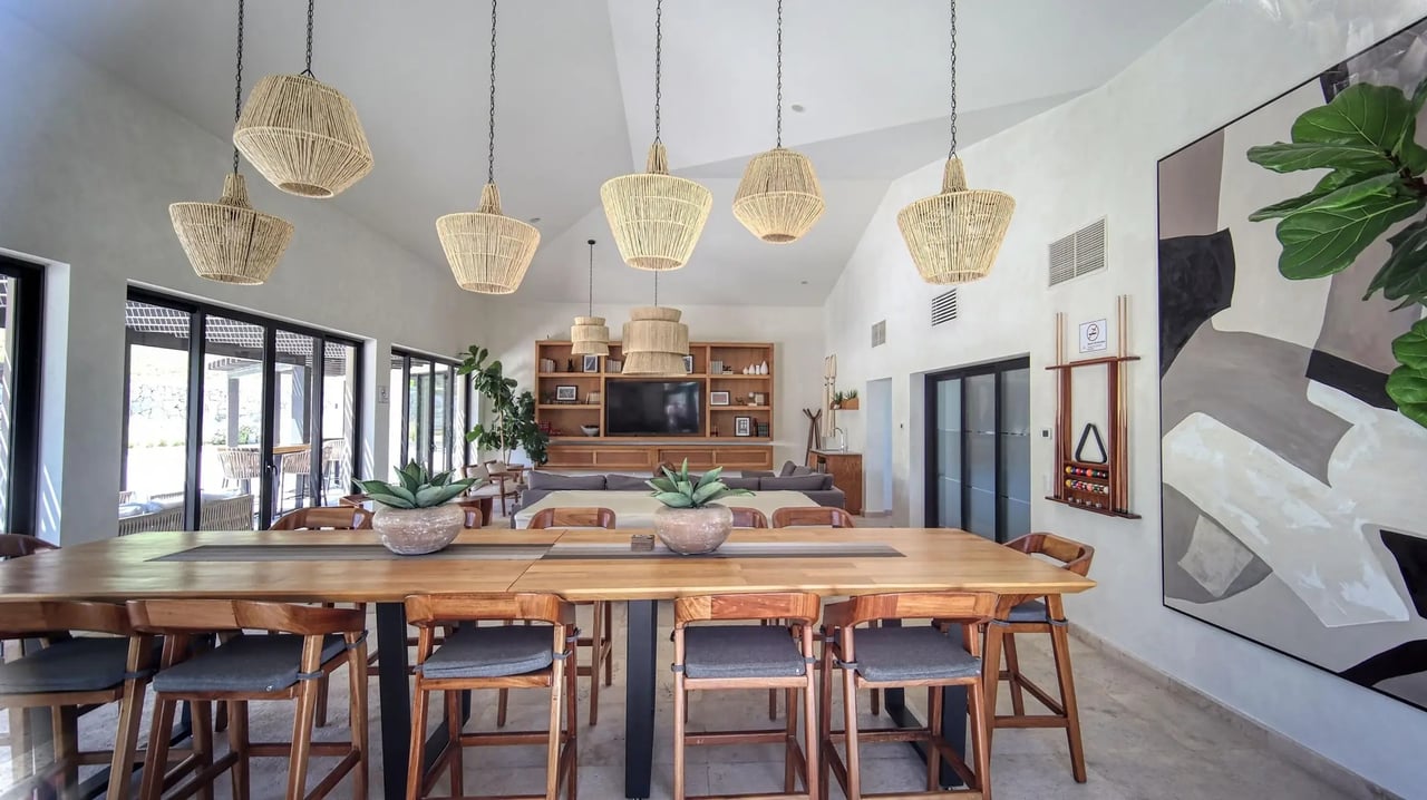 Tramonti Paradiso Private Residences