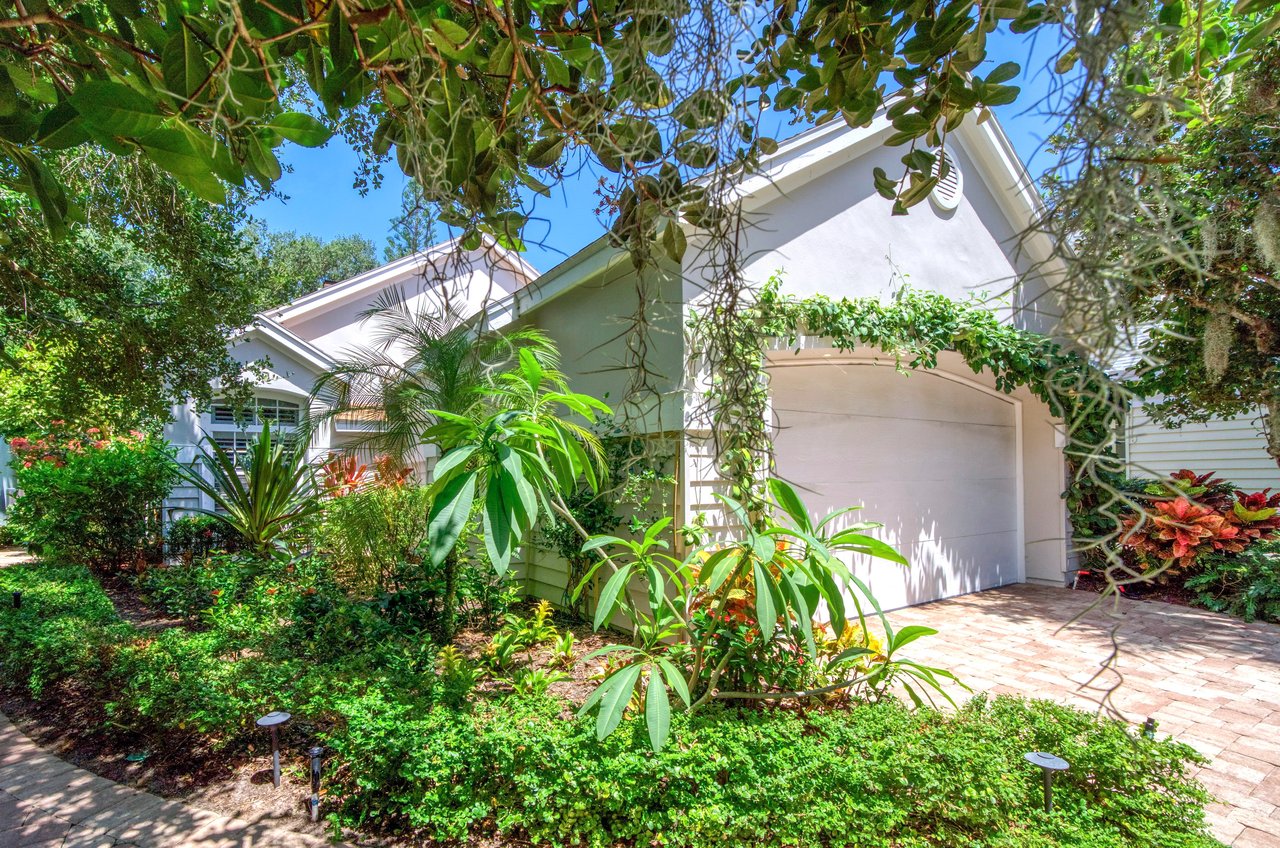 NEW ON THE MARKET - 8820 Lakeside Circle