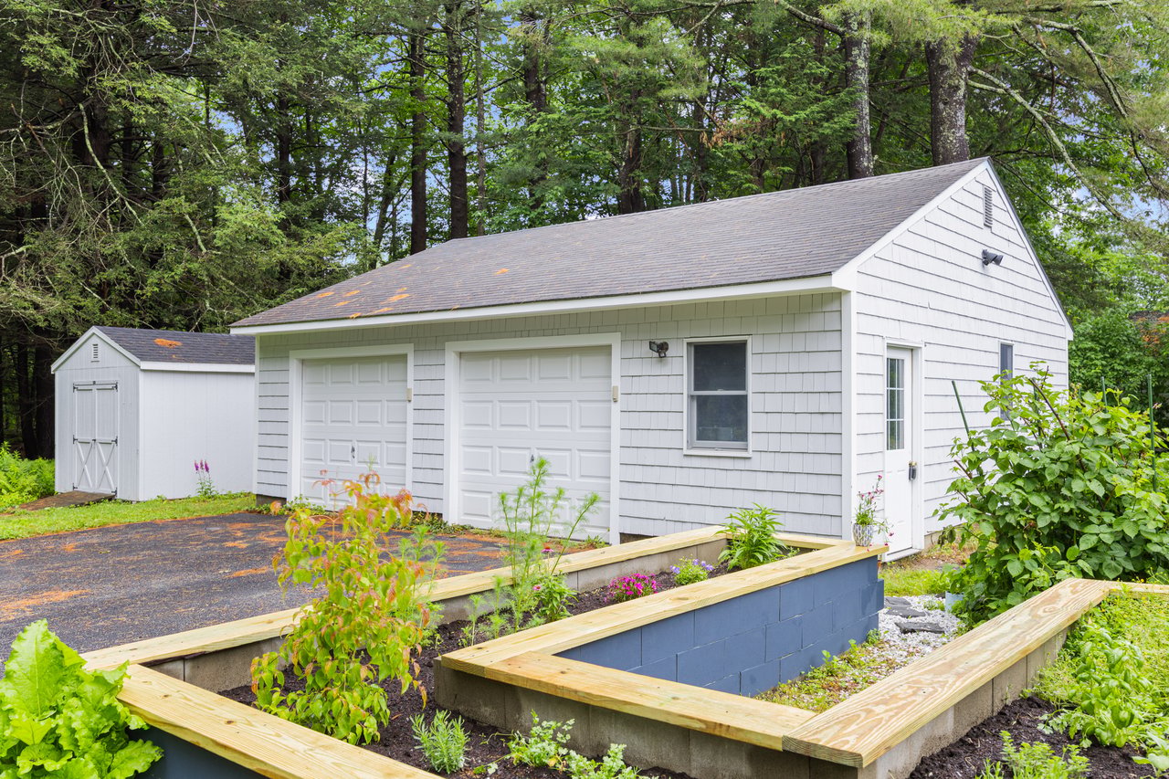418 Auburn St, Portland