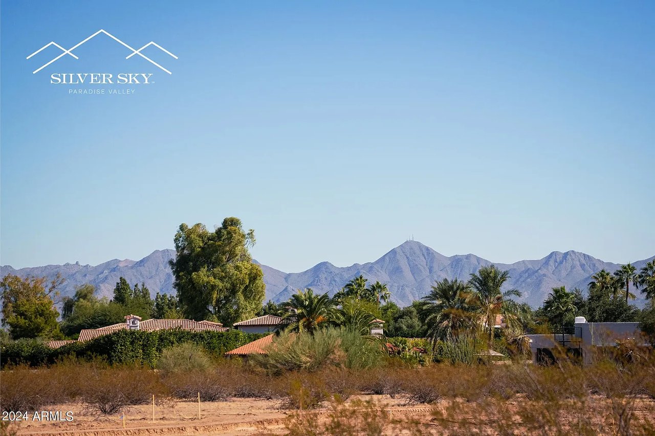 6126 E Maverick Road, 2, Paradise Valley Unit: 2