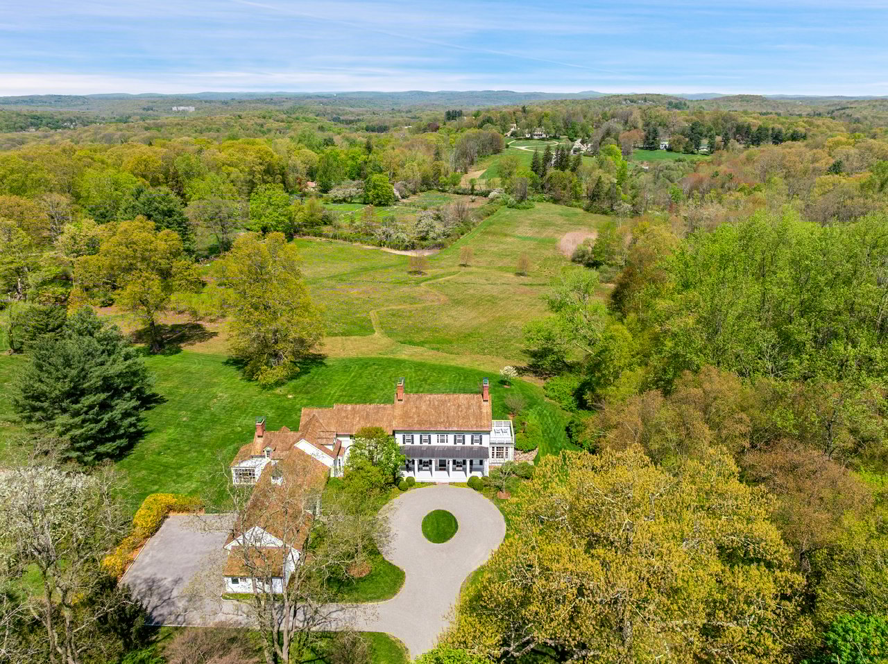70 Katonahs Wood Road