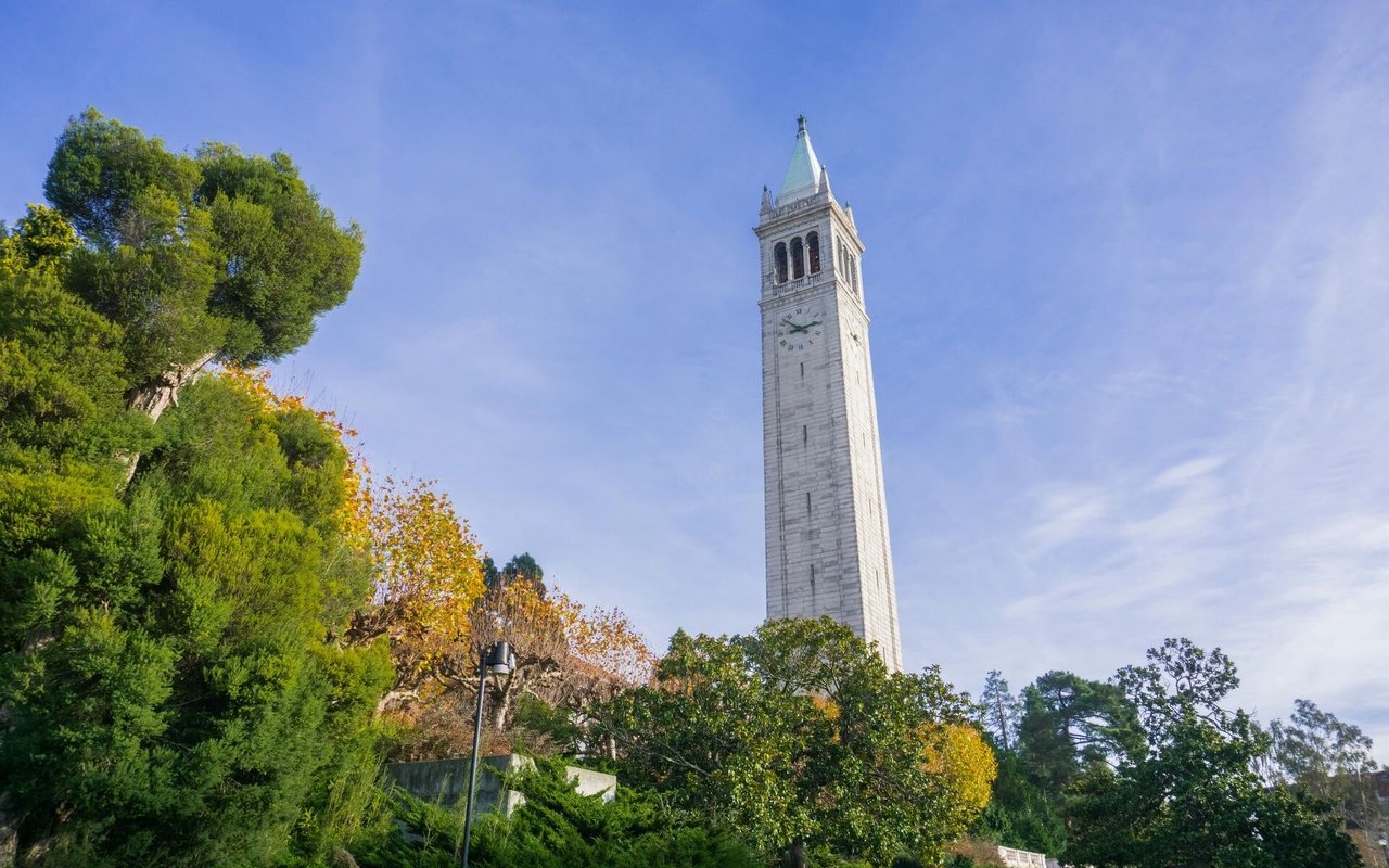 Berkeley