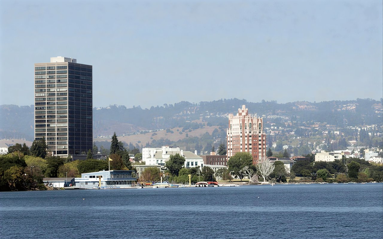 Oakland