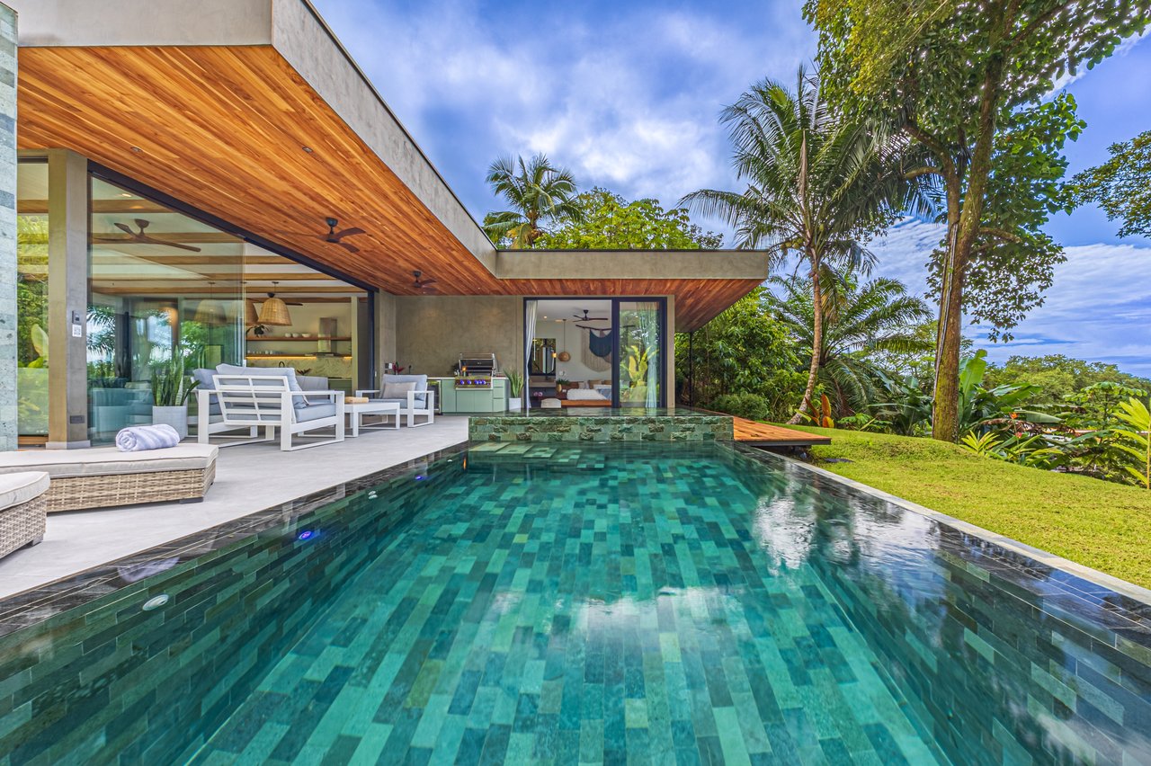 Casa Köbö — Designed for Luxury Living and High Returns
