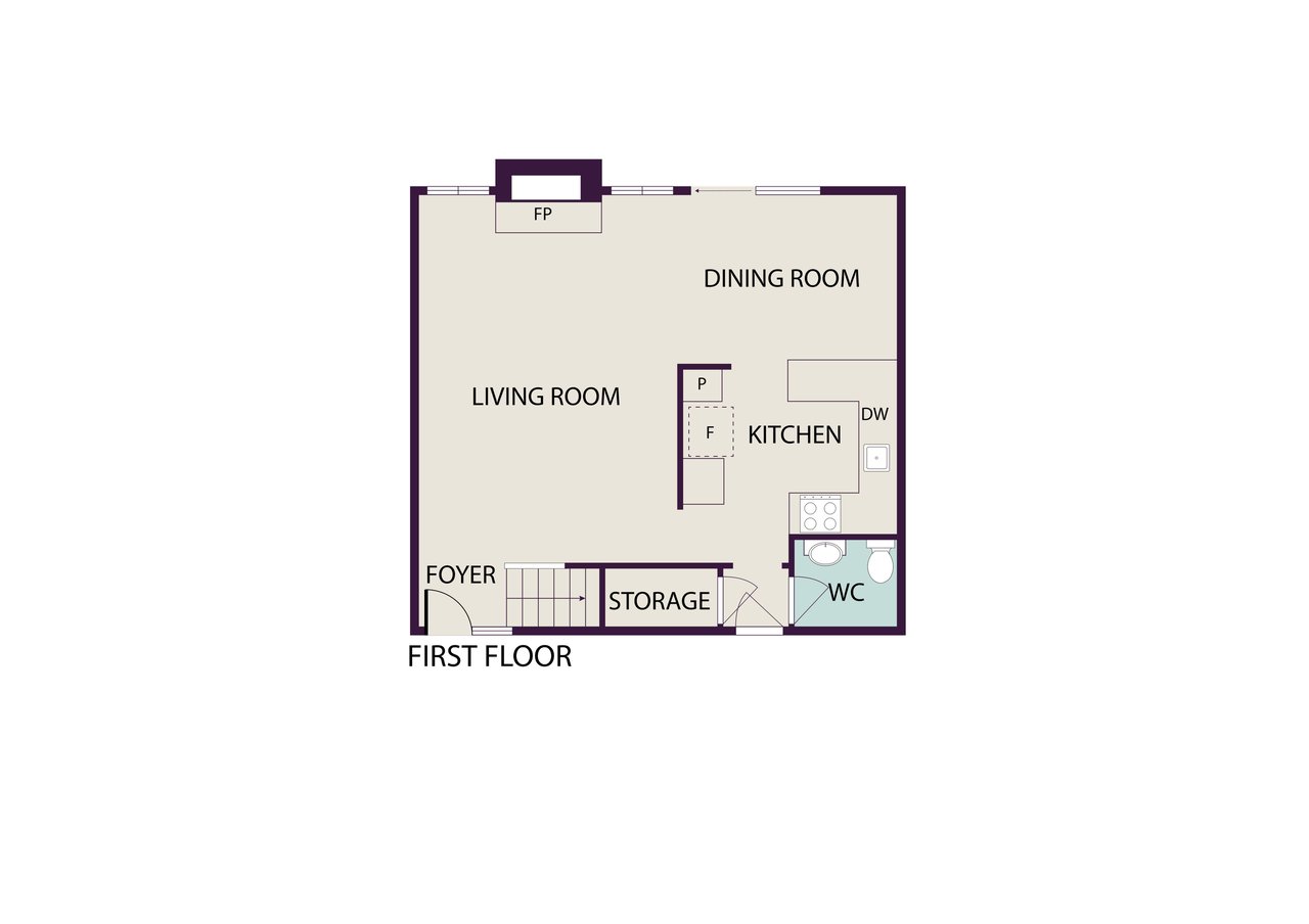 120 Carlton Avenue,  #23