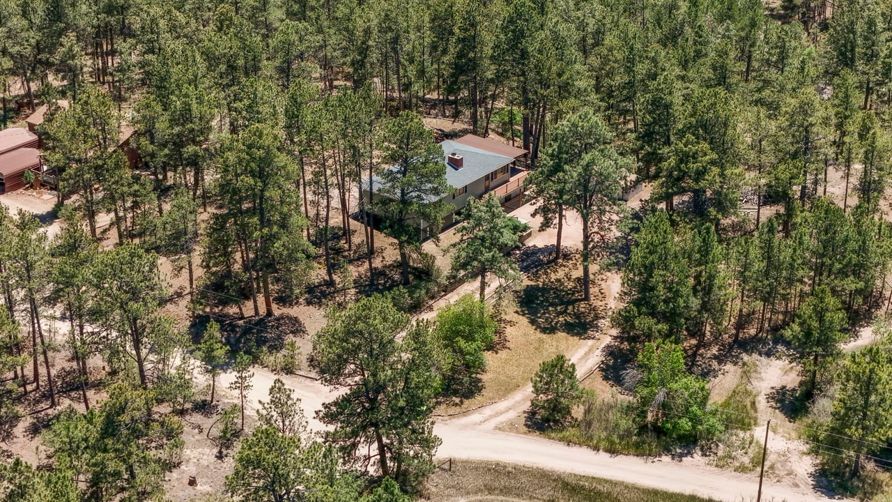 4465 Leprechaun Lane