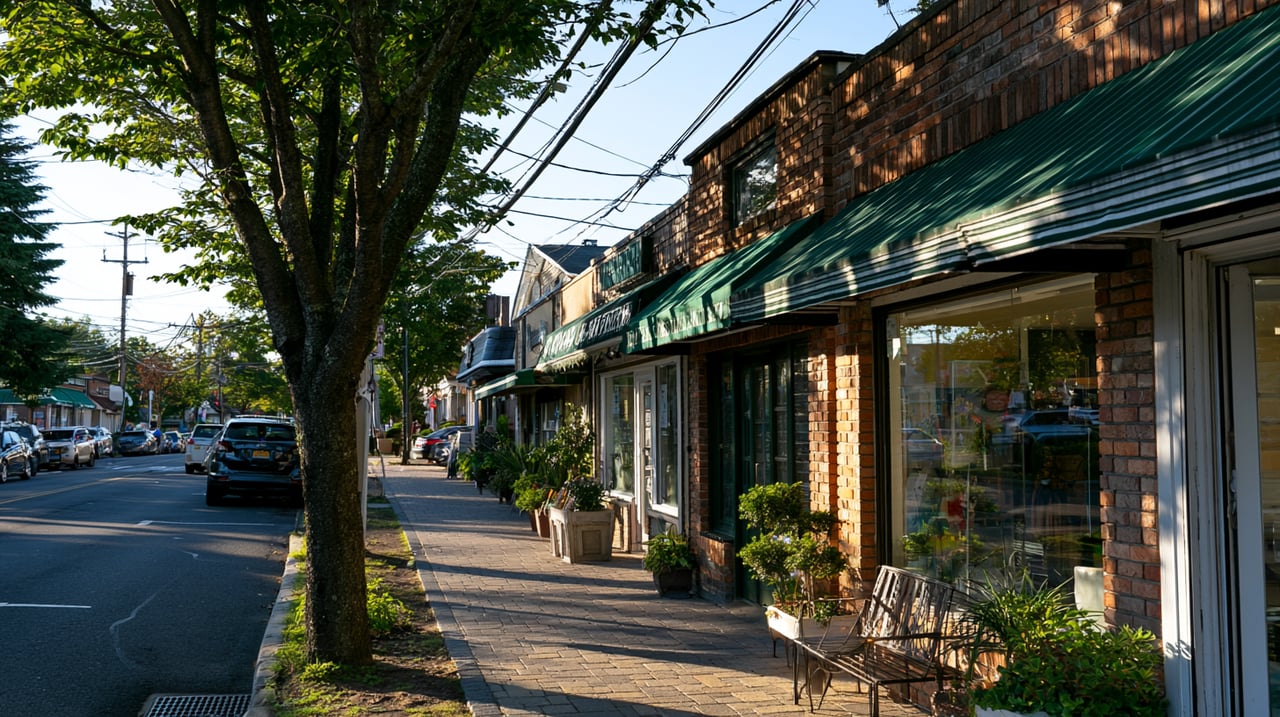 Rhinebeck