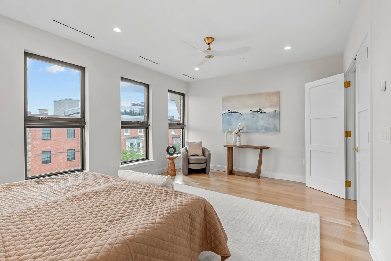 1100 Webster St #5, Philadelphia, PA 19147