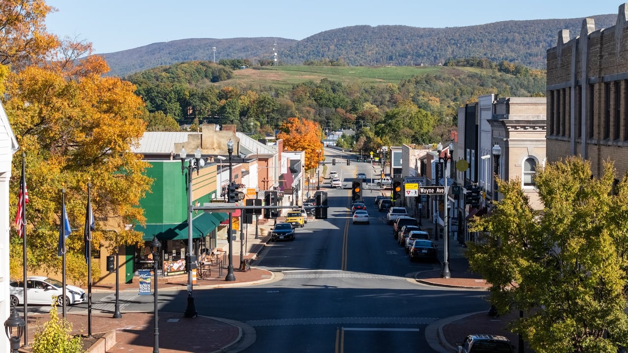Waynesboro