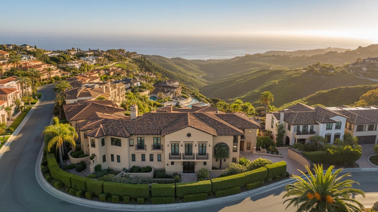 What’s Happening in Laguna Niguel, CA’s Real Estate Market Right Now? cover