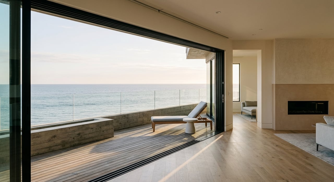 Selling A Luxury Home On The Manhattan Beach Strand