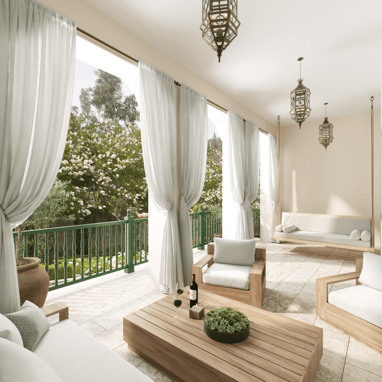 The Village at Coral Gables
