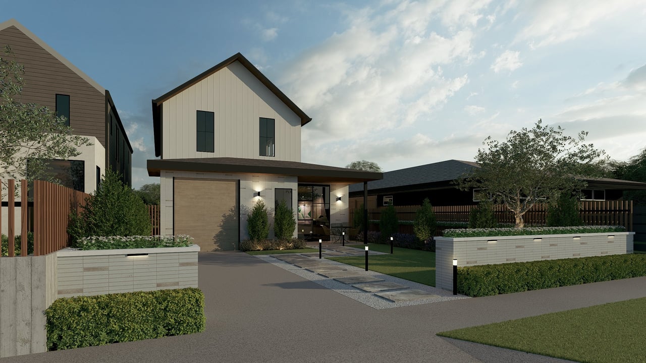 1208 Brentwood St #1