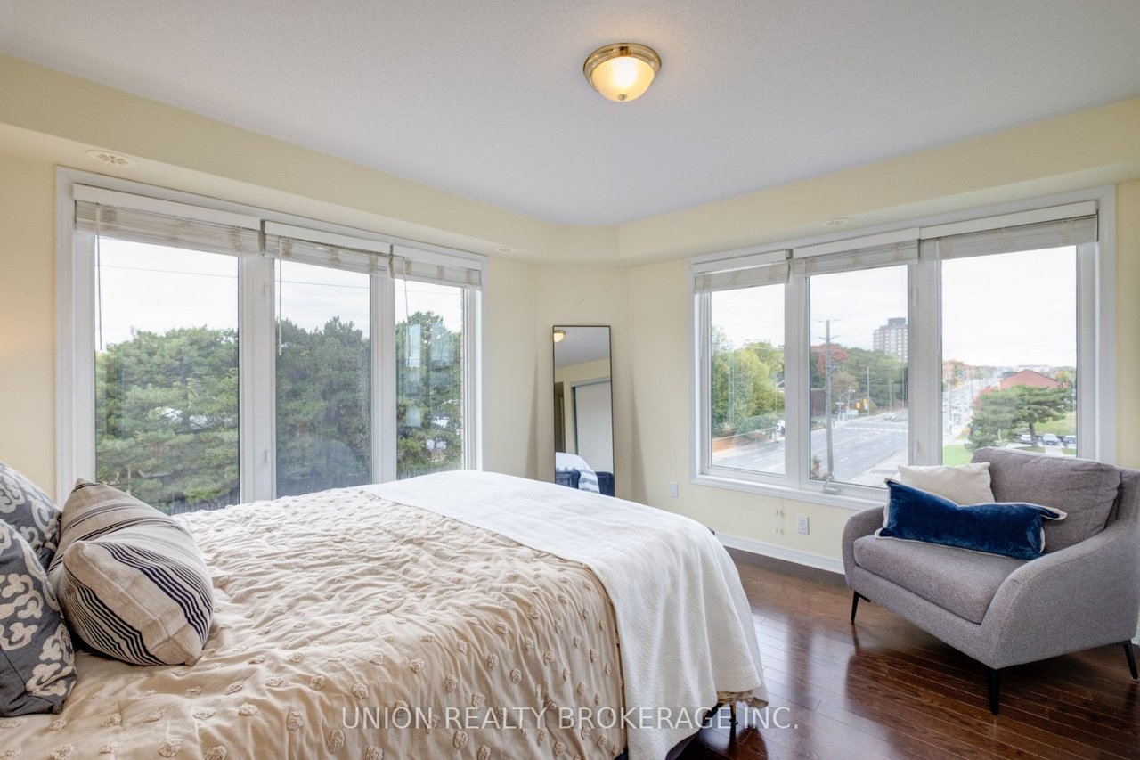 655D Warden Ave, Ste 72