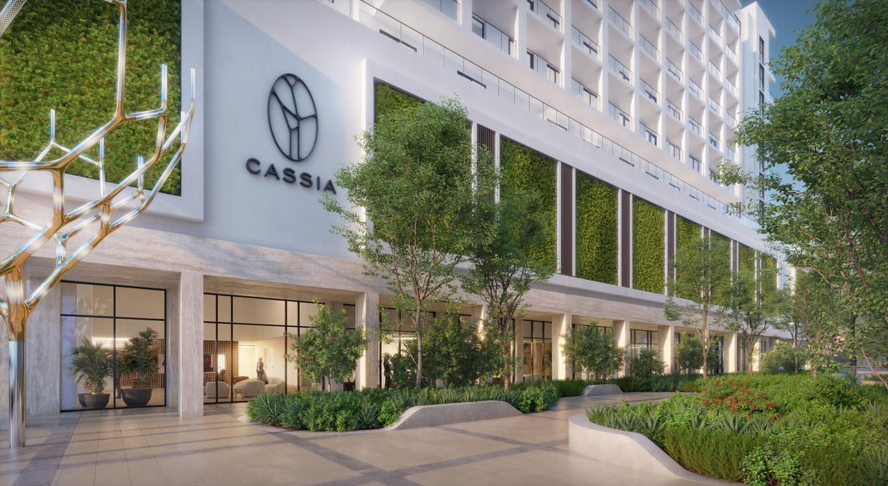 Cassia Coral Gables