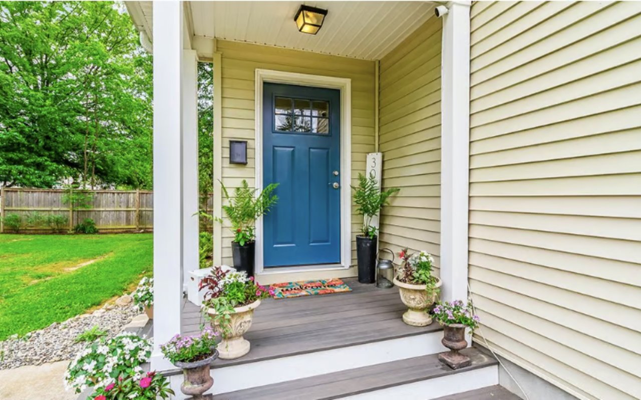 For Sale In Falls Church