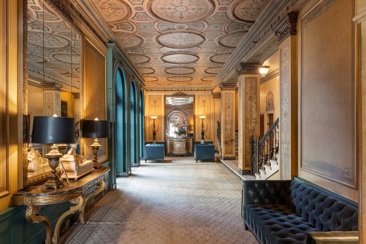 The Park Lane Residence 504